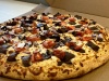Large - 14' Donair Pizza