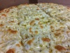 Garlic Fingers with Cheese 14' (Large)