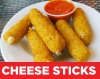 Cheese Sticks