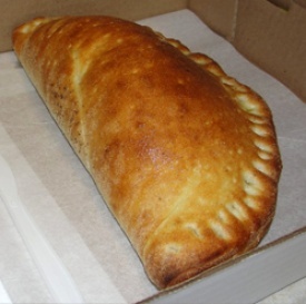 PANZEROTTI