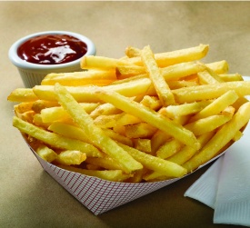 FRIES