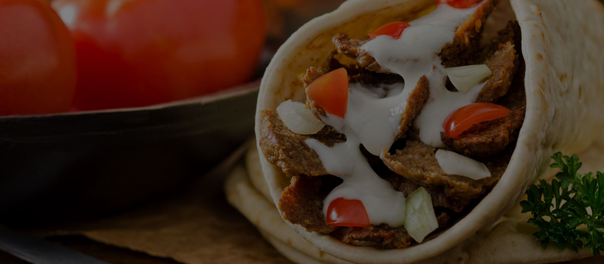 Regular Donair- $12.29 