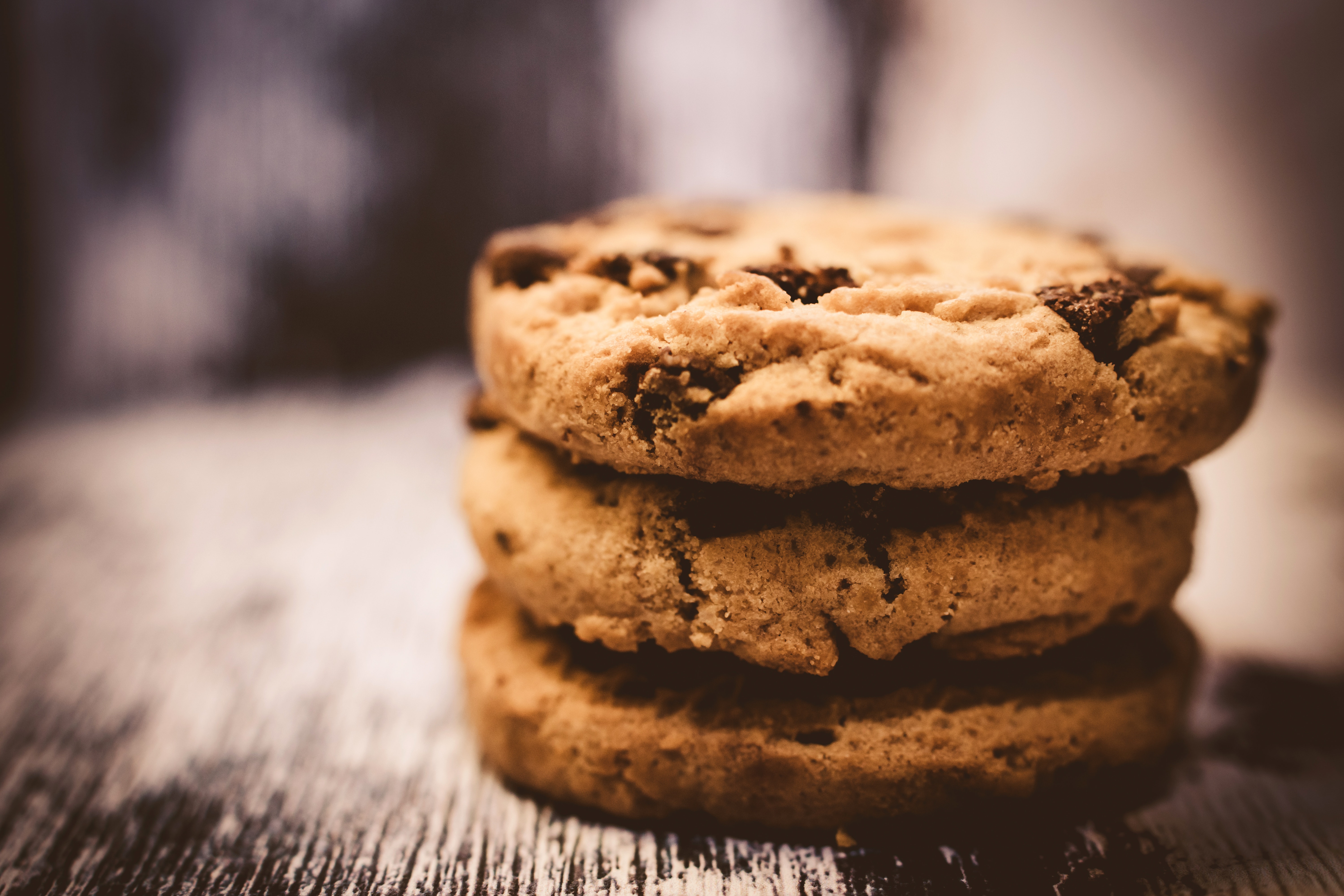 Chocolate Chips Cookies