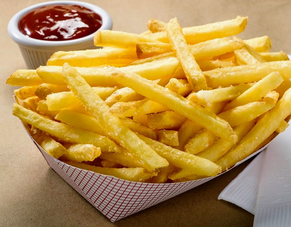 Fries