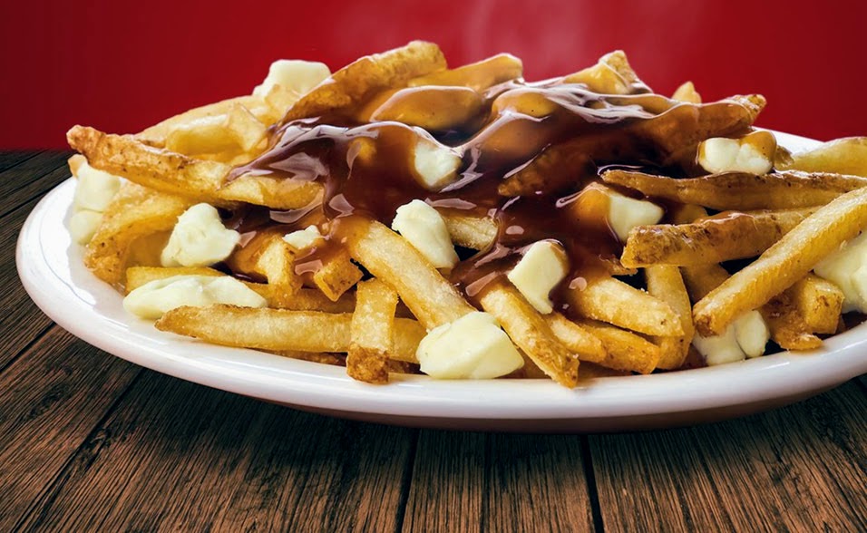 Home Poutine En