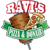 Ravi's Pizza & Donair